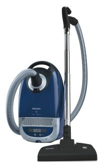 Vacuum Cleaner Miele S 5411 Photo, Characteristics