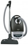 Vacuum Cleaner Miele S 5781 Black Magic SoftTouch 
