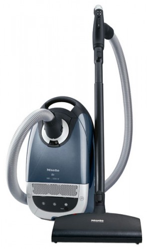 Vacuum Cleaner Miele S 5981 + SEB 236 Photo, Characteristics