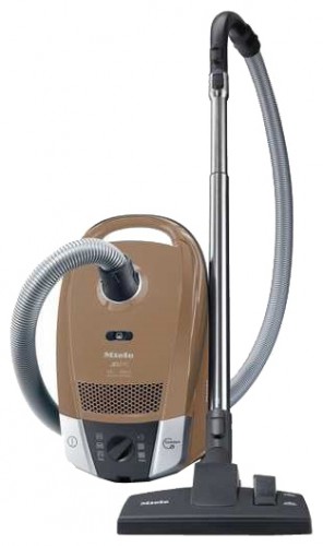 Vacuum Cleaner Miele S 6210 Photo, Characteristics