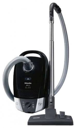 Vacuum Cleaner Miele S 6230 larawan, katangian