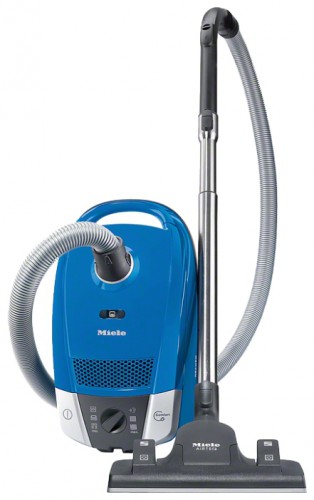 Vacuum Cleaner Miele S 6360 Photo, Characteristics