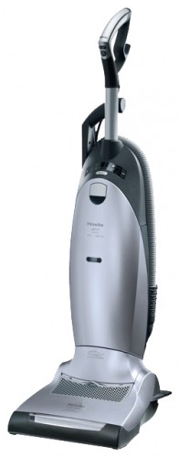 Vacuum Cleaner Miele S 7580 larawan, katangian