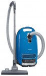 Vacuum Cleaner Miele S 8330 Sprint blue 