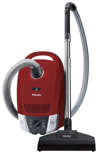 Vacuum Cleaner Miele SDBB0 Cat&Dog larawan, katangian