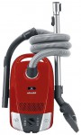 Vacuum Cleaner Miele SDCB0 HEPA 