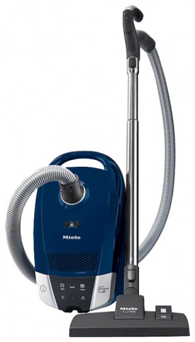 Vacuum Cleaner Miele SDMB0 Comfort larawan, katangian
