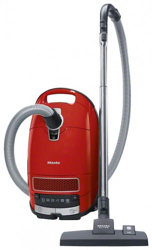 Vacuum Cleaner Miele SGDA0 Photo, Characteristics