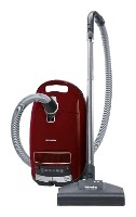 Vacuum Cleaner Miele SGEA0 Cat&Dog larawan, katangian