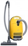Vacuum Cleaner Miele SGFA0 HEPA 
