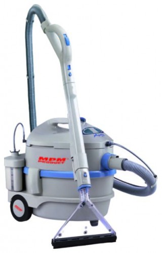 Vacuum Cleaner MPM CL-333 Photo, Characteristics