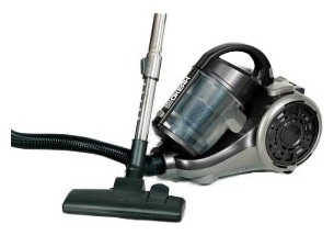 Vacuum Cleaner Океан CY CY4002 larawan, katangian