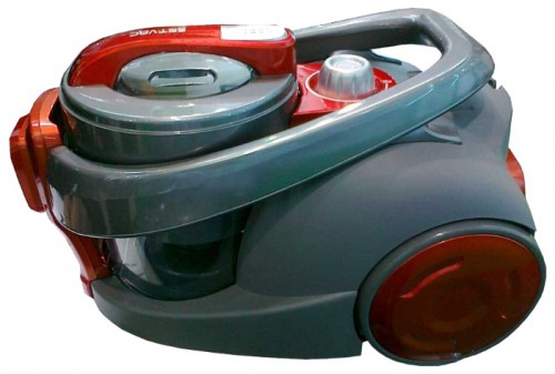 Vacuum Cleaner Optima VC-1800СY larawan, katangian