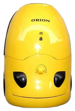 Vysavač Orion OVC-011 Fotografie, charakteristika
