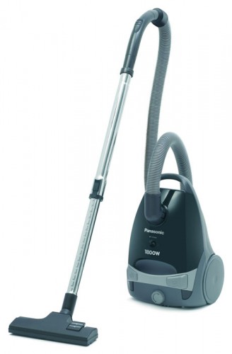 Vacuum Cleaner Panasonic MC-CG463K Photo, Characteristics