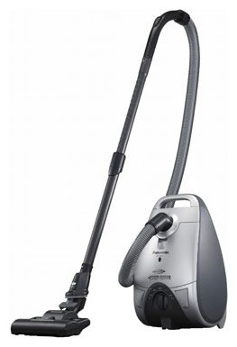 Vacuum Cleaner Panasonic MC-CG881 larawan, katangian