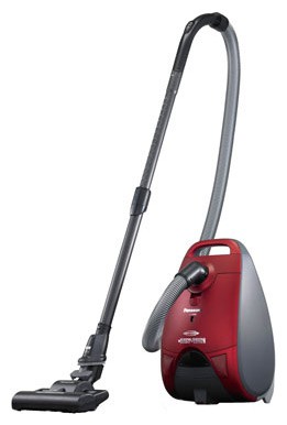 Vacuum Cleaner Panasonic MC-CG883 Photo, Characteristics