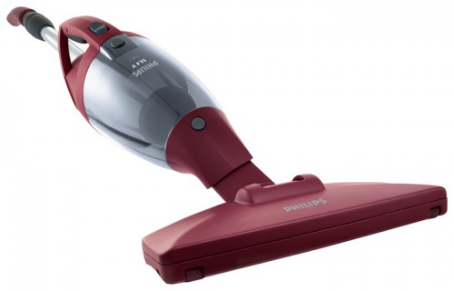 Vacuum Cleaner Philips FC 6094 larawan, katangian