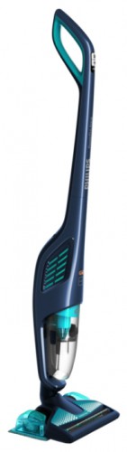 Vacuum Cleaner Philips FC 6400 larawan, katangian