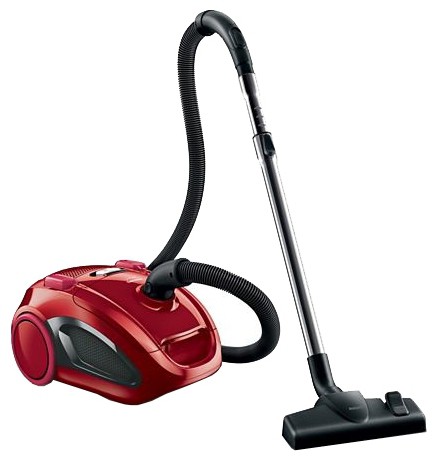 Vacuum Cleaner Philips FC 8130 larawan, katangian