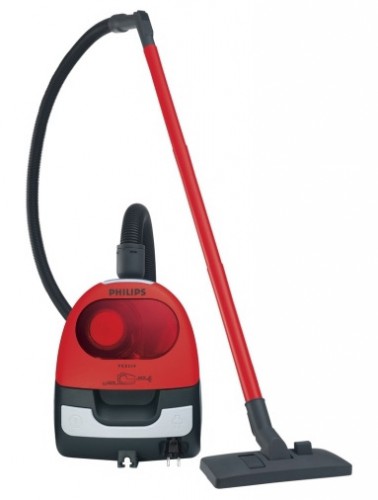 Vacuum Cleaner Philips FC 8258 larawan, katangian