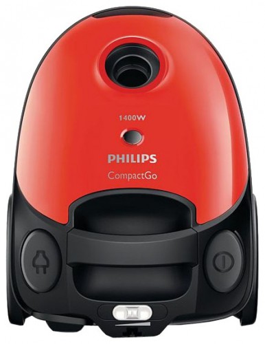 Ηλεκτρική σκούπα Philips FC 8291 φωτογραφία, χαρακτηριστικά