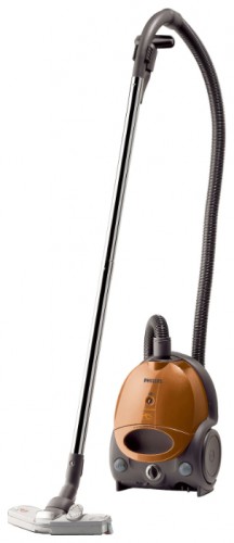 Vacuum Cleaner Philips FC 8432 larawan, katangian