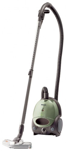 Vacuum Cleaner Philips FC 8439 larawan, katangian
