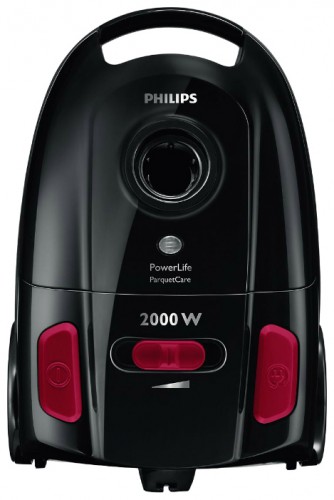 Ηλεκτρική σκούπα Philips FC 8454 φωτογραφία, χαρακτηριστικά