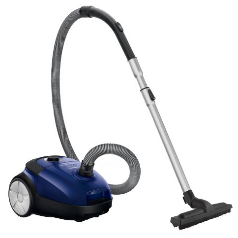 Vacuum Cleaner Philips FC 8520 larawan, katangian