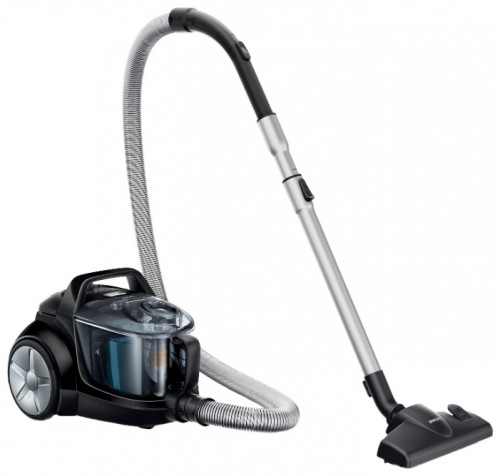 Vacuum Cleaner Philips FC 8631 larawan, katangian