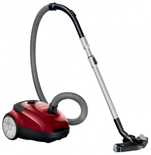 Vacuum Cleaner Philips FC 8658 larawan, katangian