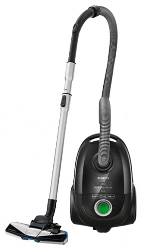 Vacuum Cleaner Philips FC 8660 Photo, Characteristics