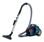 Vacuum Cleaner Philips FC 8672 30.40x47.30x30.10 cm