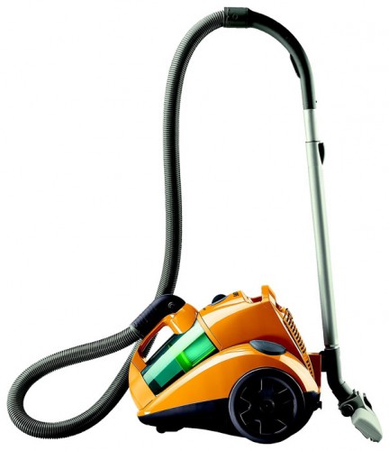 Vacuum Cleaner Philips FC 8712 larawan, katangian