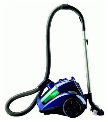 Vacuum Cleaner Philips FC 8714 larawan, katangian