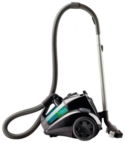 Vacuum Cleaner Philips FC 8720 larawan, katangian