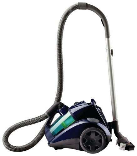 Vacuum Cleaner Philips FC 8724 larawan, katangian