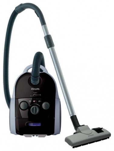 Vacuum Cleaner Philips FC 9062 larawan, katangian
