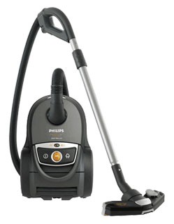 Vacuum Cleaner Philips FC 9154 larawan, katangian