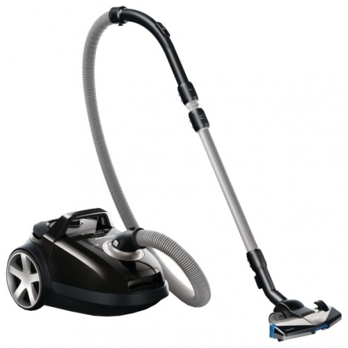 Vacuum Cleaner Philips FC 9190 larawan, katangian