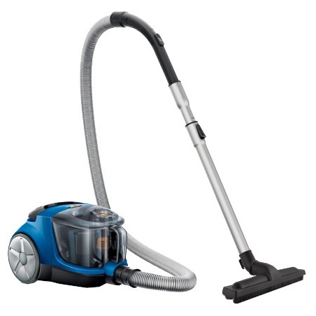 Vacuum Cleaner Philips FC 9321 larawan, katangian