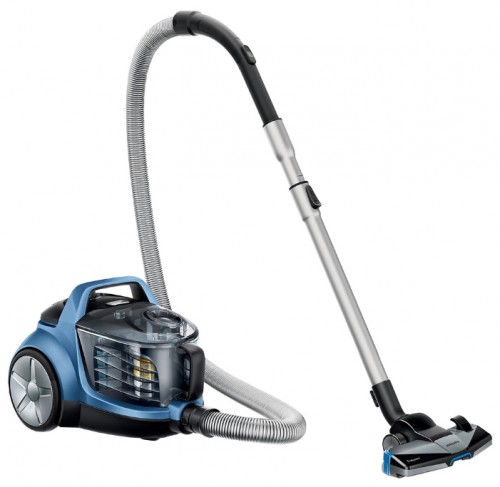 Vacuum Cleaner Philips FC 9524 larawan, katangian