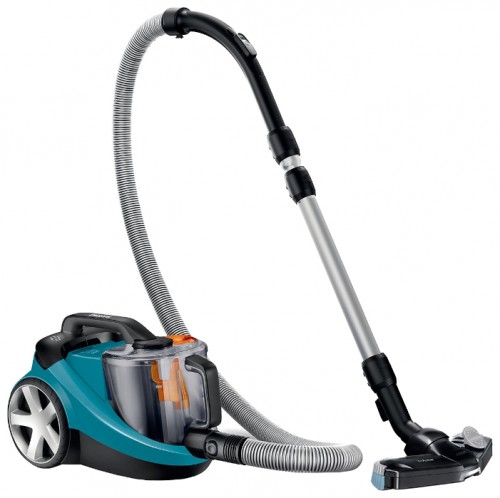 Vacuum Cleaner Philips FC 9713 larawan, katangian