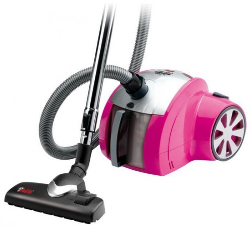 Vacuum Cleaner Polti AS 550 Photo, Characteristics