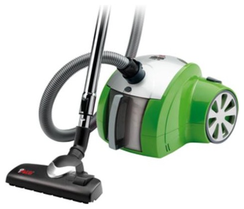 Vacuum Cleaner Polti AS 580 Photo, Characteristics