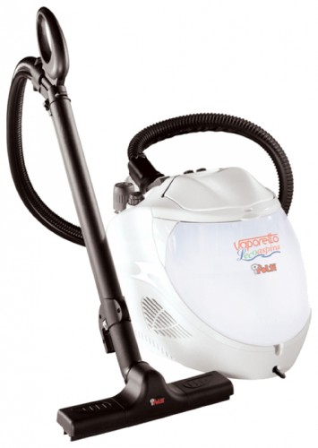 Vacuum Cleaner Polti AS 690 Lecoaspira Photo, Characteristics