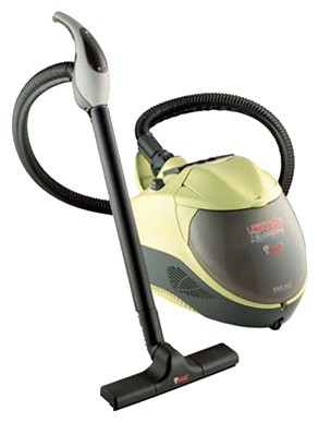 Vacuum Cleaner Polti AS 700 Lecoaspira Photo, Characteristics
