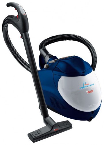 Vacuum Cleaner Polti AS 712 Lecoaspira larawan, katangian