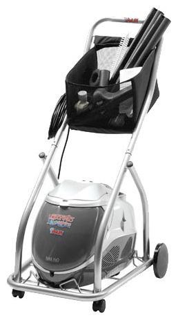 Vacuum Cleaner Polti AS 720 Lux Lecoaspira larawan, katangian